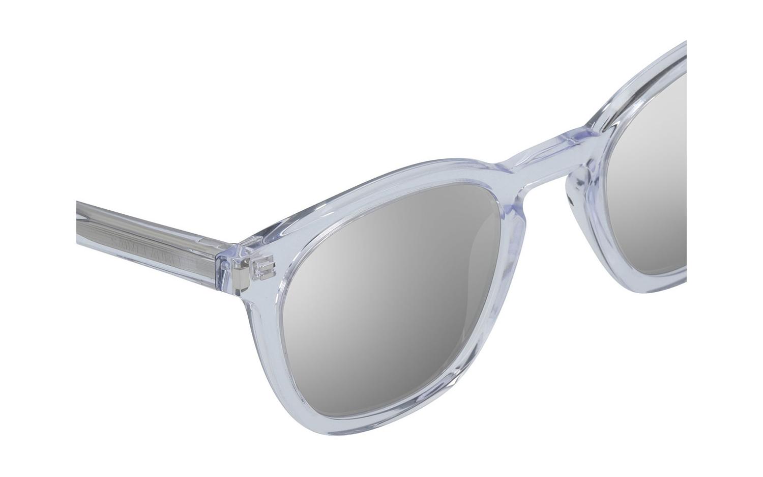Saint Laurent SL 28 012 49 Sunglasses Shade Station